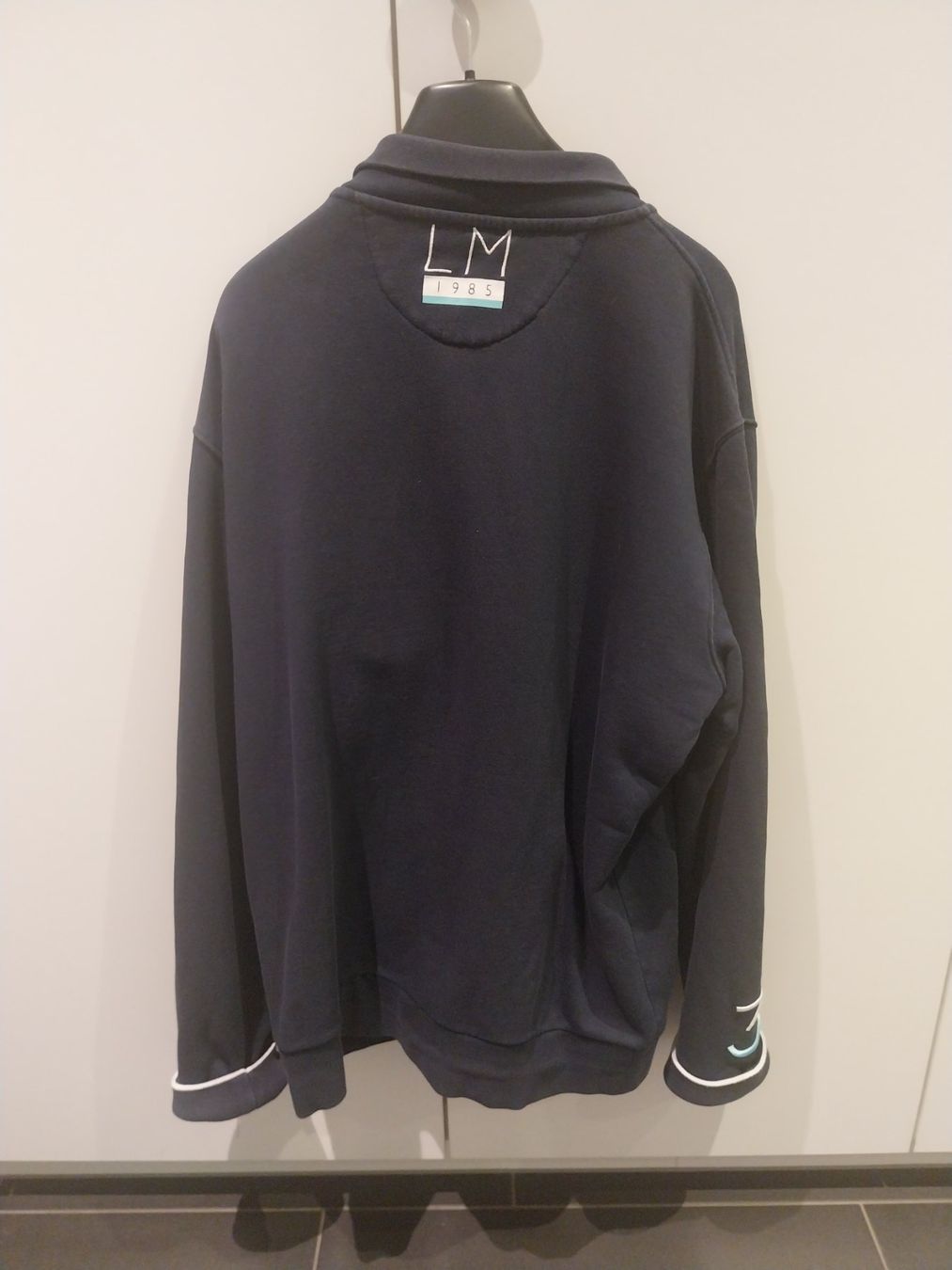 La Martina Vestes: LaMartina Strickjacke XL – D'occasion à Adligenswil par wal_sr8c 1