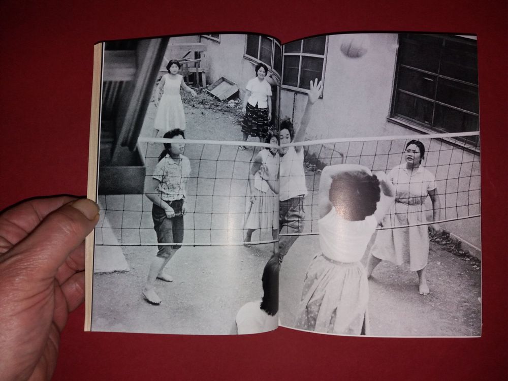 TOYOKO Tokiwa 1958 berühmte Japanische fotografin selten Kaufen auf