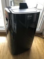 DELONGHI Klimagerät Penguino PAC EL 112 (110 m3,11000 BTU/h)