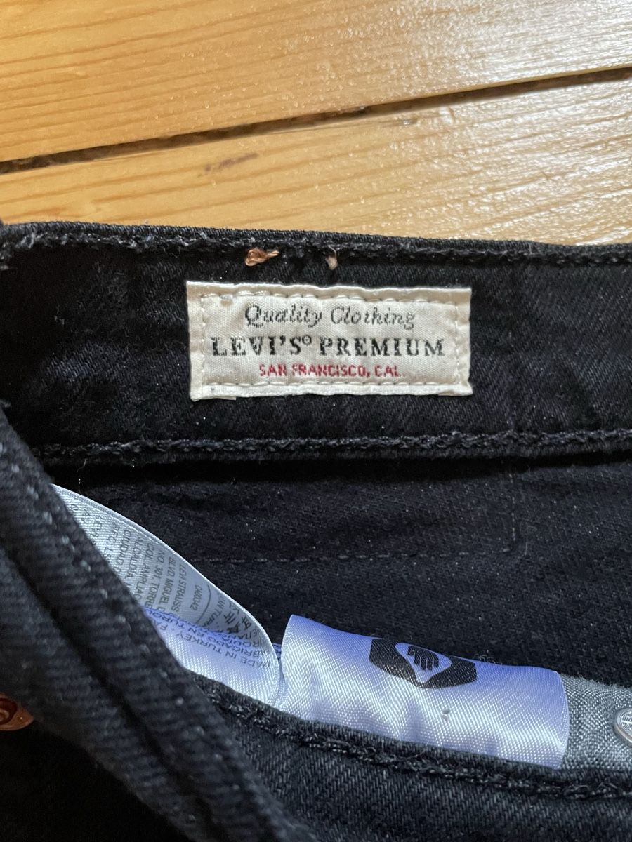 Levi's Jeans: Jeans Levis 501 – Usato da Olten venduto da louisamariia 3