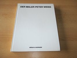 Der Maler Peter Weiss