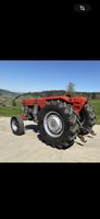  Massey Ferguson 165