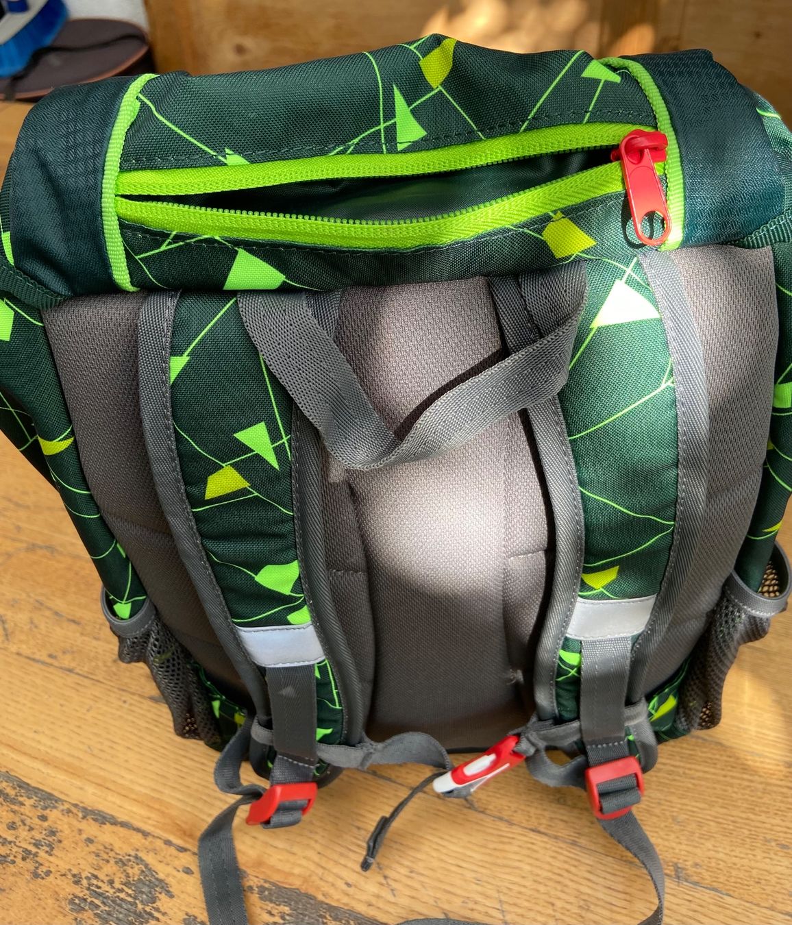 Step by Step Sacs & sacs à dos: Step by Step Light Schulranzen Kindergartenrucksack – D'occasion à Fislisbach par chili2006 2