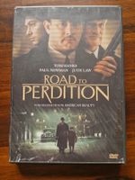 Road to Perdition DVD