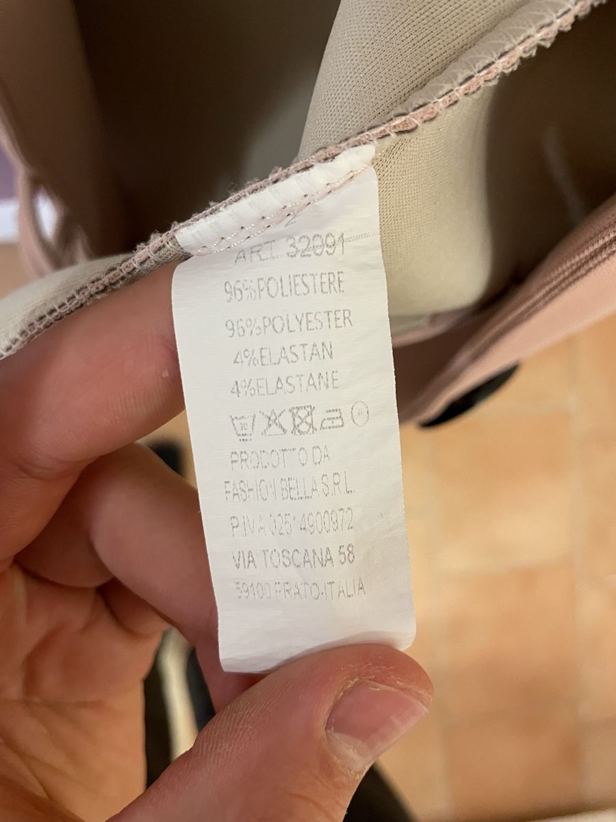 Cappotti: Übergangsjacke, Grösse 38 – Usato da Hinwil venduto da rubinstar4 3