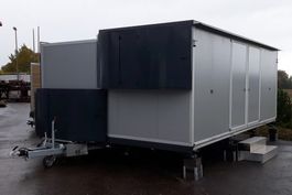 Meister-NFZ KHC305520/N EXTEND SLIDEOUT - NACH KUNDENWUNSCH