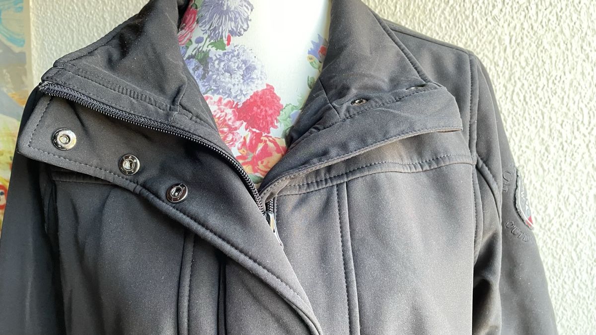 C&A Jacken: Canda Softshell Jacke, Grösse 42 – Gebraucht aus Schaffhausen von sun_k7nm 5
