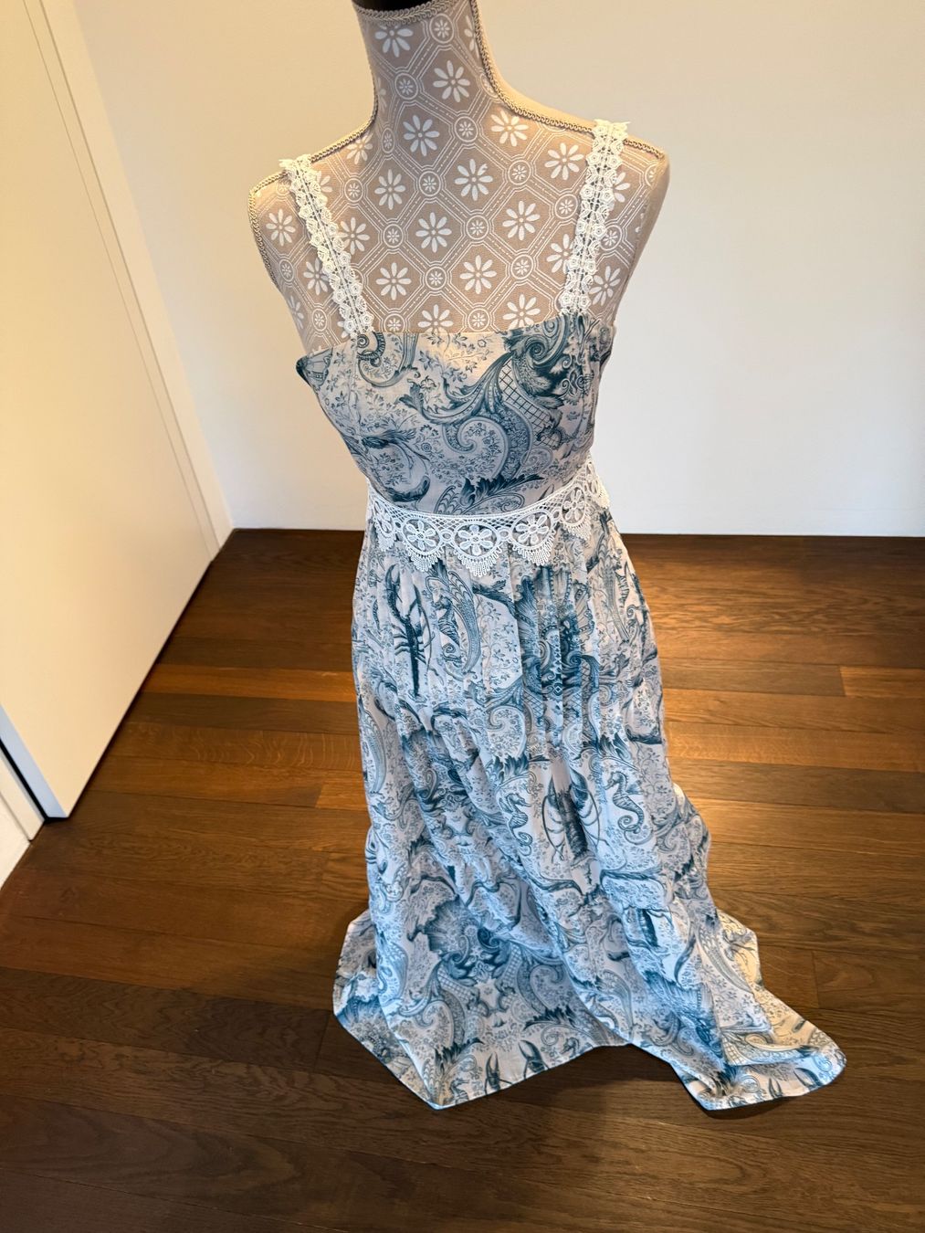 Vestiti: Bianca Mar Kleid Gr. XS – Nuovo (secondo la descrizione) da Balzers venduto da Lissi57 5
