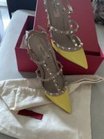 Valentino Garavani schuhe 