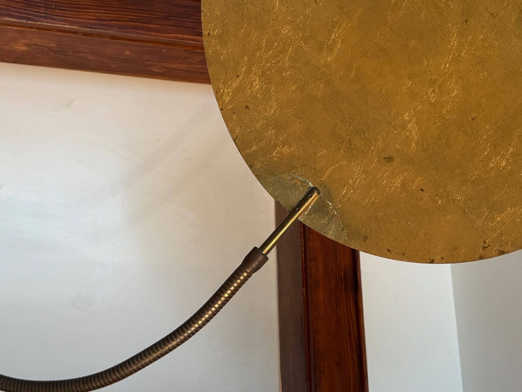 Catellani & Smith Lampade: Catellani & Smith Stehlampe Leuchte – Usato da Zürich venduto da Zuerich_Seebach 2