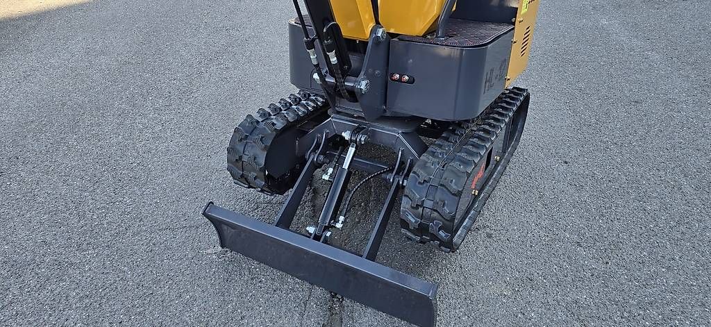 Excavateurs: Minibagger 1t offener Kabine – Neuf (Voir description) à Bad Zurzach par srki91 2