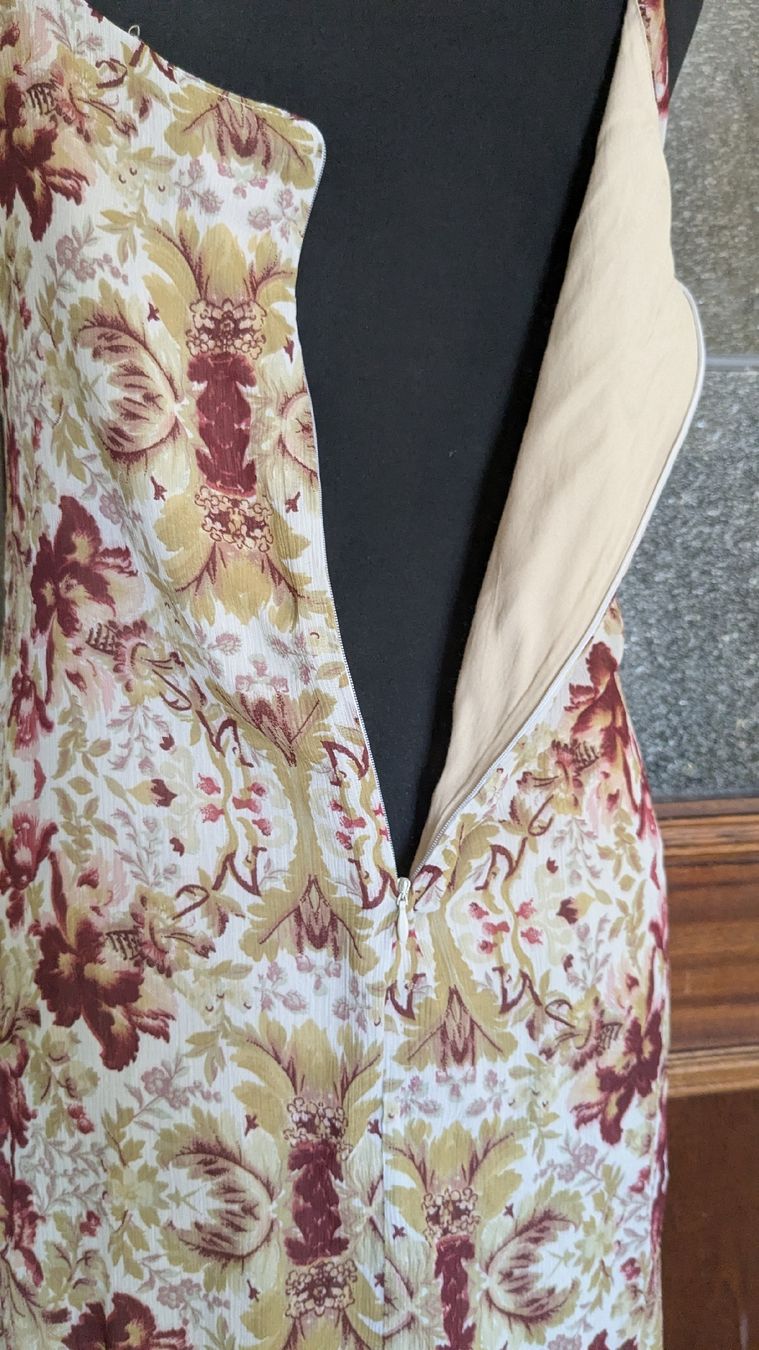 Vestiti: Sommerkleid XS – Usato da Emmenbrücke venduto da dragonfly_8 3