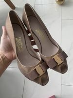 Gr.8,5 Salvatore Ferragamo Pumps