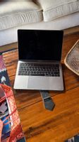 MacBook Pro 2018 - sell for parts