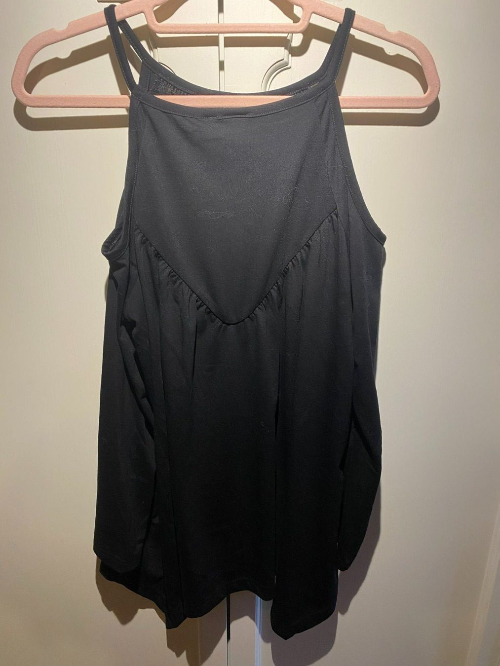 Vestiti: BLUSENKLEID SCHWARZ-DAMEN – Usato da Meienried venduto da ManuelaBoutique 9