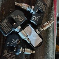 Capteur valves TPMS Lexus Toyota 