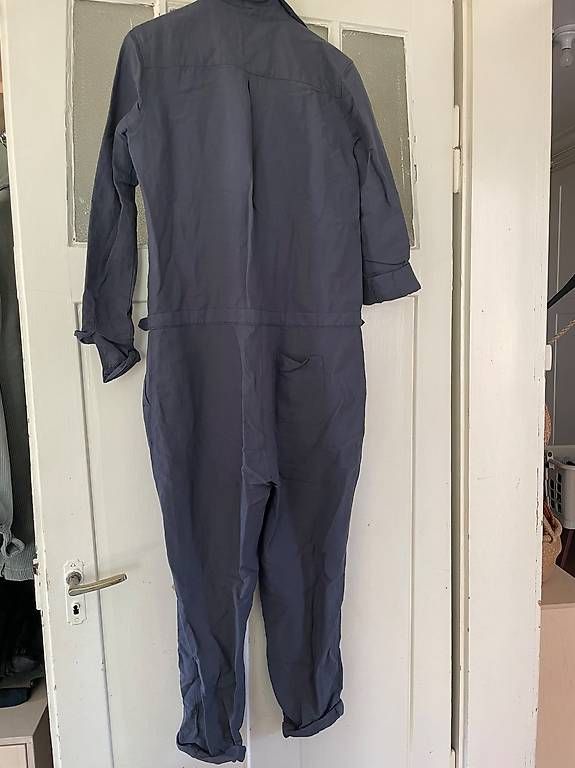 Jumpsuits: Jumpsuit von Freitag – Gebraucht aus Winterthur von Wyl_ma 2