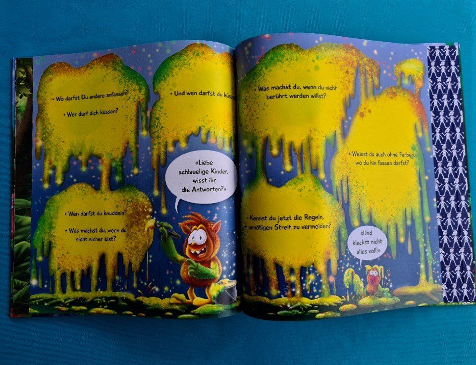 Livres: Kinderbuch – Neuf (Voir description) à Saland par V-Tour 6