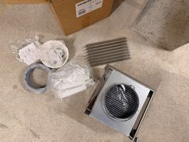 Siemens Umluftmodul
