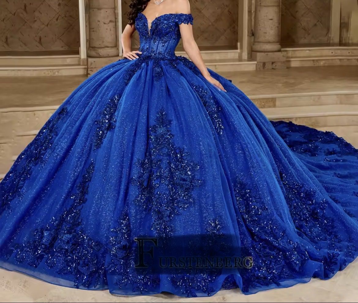 Vestiti & Gonne: Quinceañera - Cocktail-Kleid – Nuovo (secondo la descrizione) da Rüti ZH venduto da EMCRM
