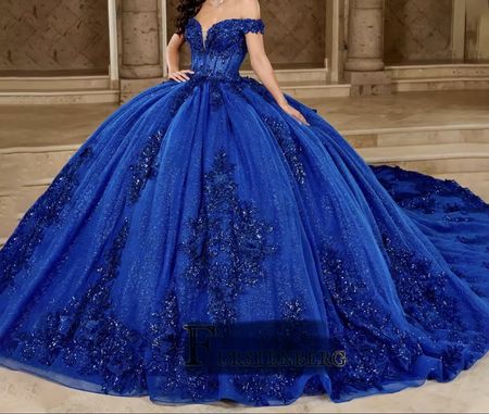 Quinceañera - Cocktail-Kleid