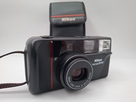 📸 Nikon TW Zoom 35-80mm Macro AF – Excellent état