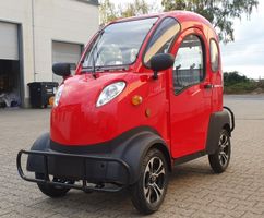 E-Car  Sunny von Toledo Occasion