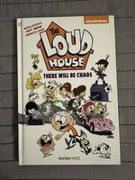 The Loud House Comics