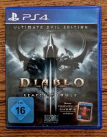 Diablo III: Reaper of Souls – Ultimate Evil Edition – PS4