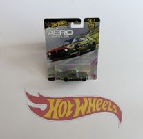 Hot Wheels Aèro Styles Custom Personnalisè 70 Chevy Nova