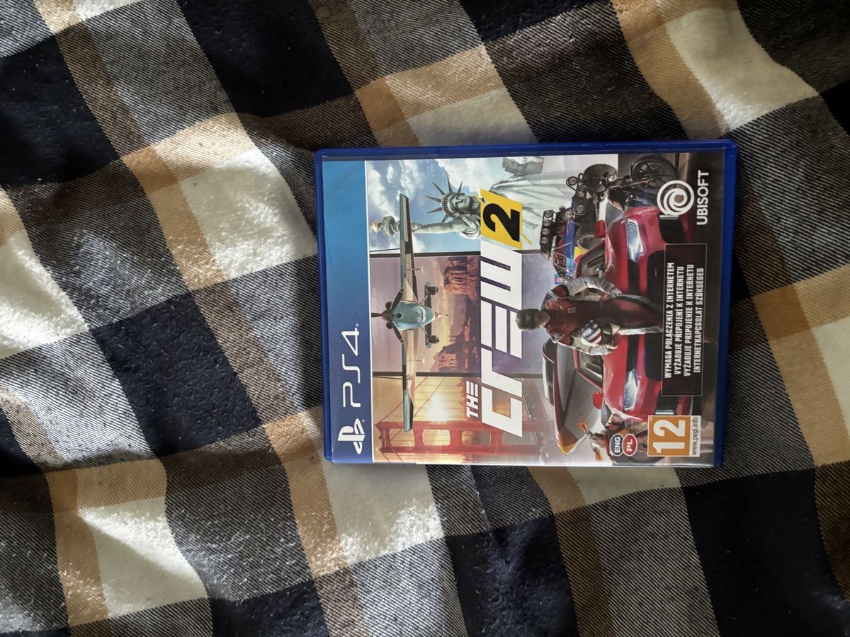 Giochi: PS4 spiele zu verkaufen  – Usato da Baar venduto da dko_b59x 2