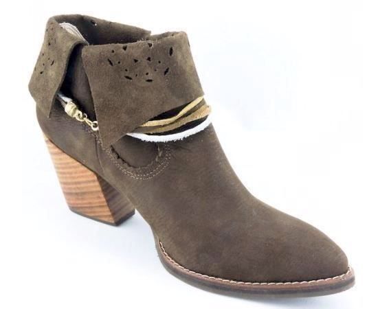Scarpe da donna: Leder Stiefeletten Colómo Grösse 38 – Nuovo e nell'imballaggio originale da Rengg venduto da Colomo 3