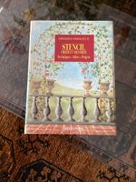 Livre: Grand Manuels STENCIL