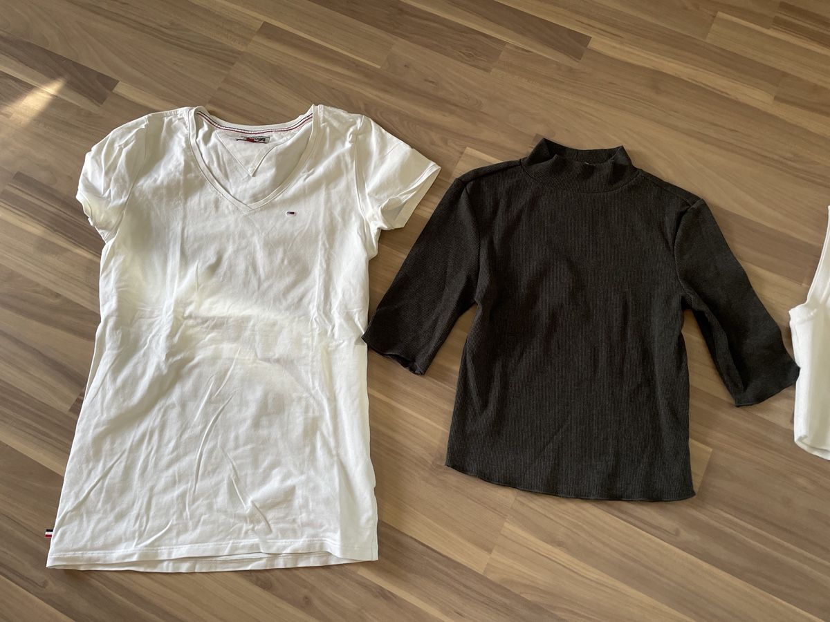 Lotti & Set di vestiti: 14-teiliges Kleiderpaket Gr XS/S – Usato da Elsau venduto da Lusmus13 5