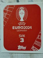 Topps EURO2024 SVK 3