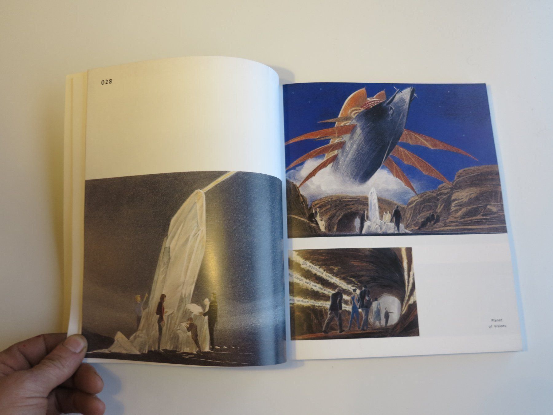 Libri: Der Themenpark der EXPO 2000 – Usato da Bettmeralp venduto da stermei 2