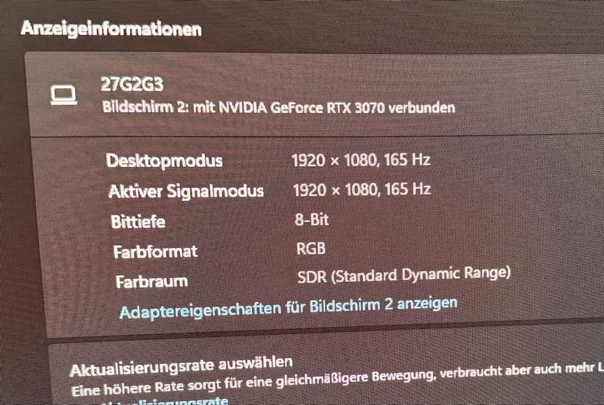 Asus PCs: Gaming-Setup WIE NEU! – Neu (gemäss Beschreibung) aus Bern von slbenfica1904 8