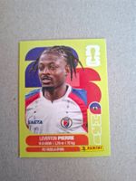 PANINI FIFA 2026 HAI 10