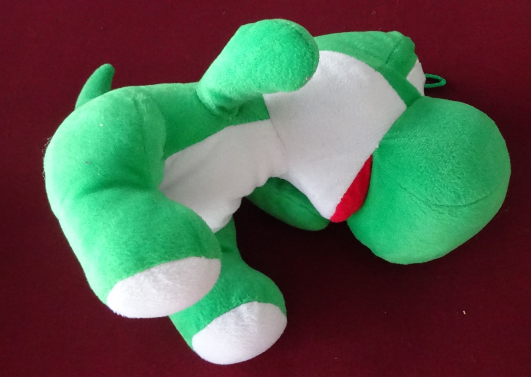 Spielzeuge: Yoshi – Neu (gemäss Beschreibung) aus Wagenhausen von M.Sieg 1