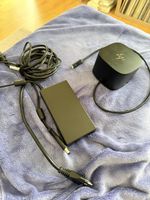 Station d'accueil HP Thunderbolt Dock 120W G2