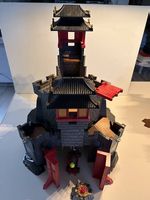Playmobil Dragons 5479 Forteresse impériale du Dragon