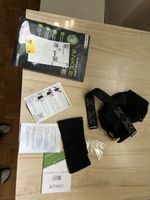 ZOELION Ankle Support Stabilizer neu