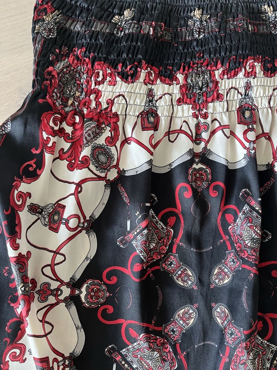 Vestiti: Elegantes Sommer oder Strandkleid, schulterfrei✨ – Usato da Pfäffikon SZ venduto da humming-bird 6