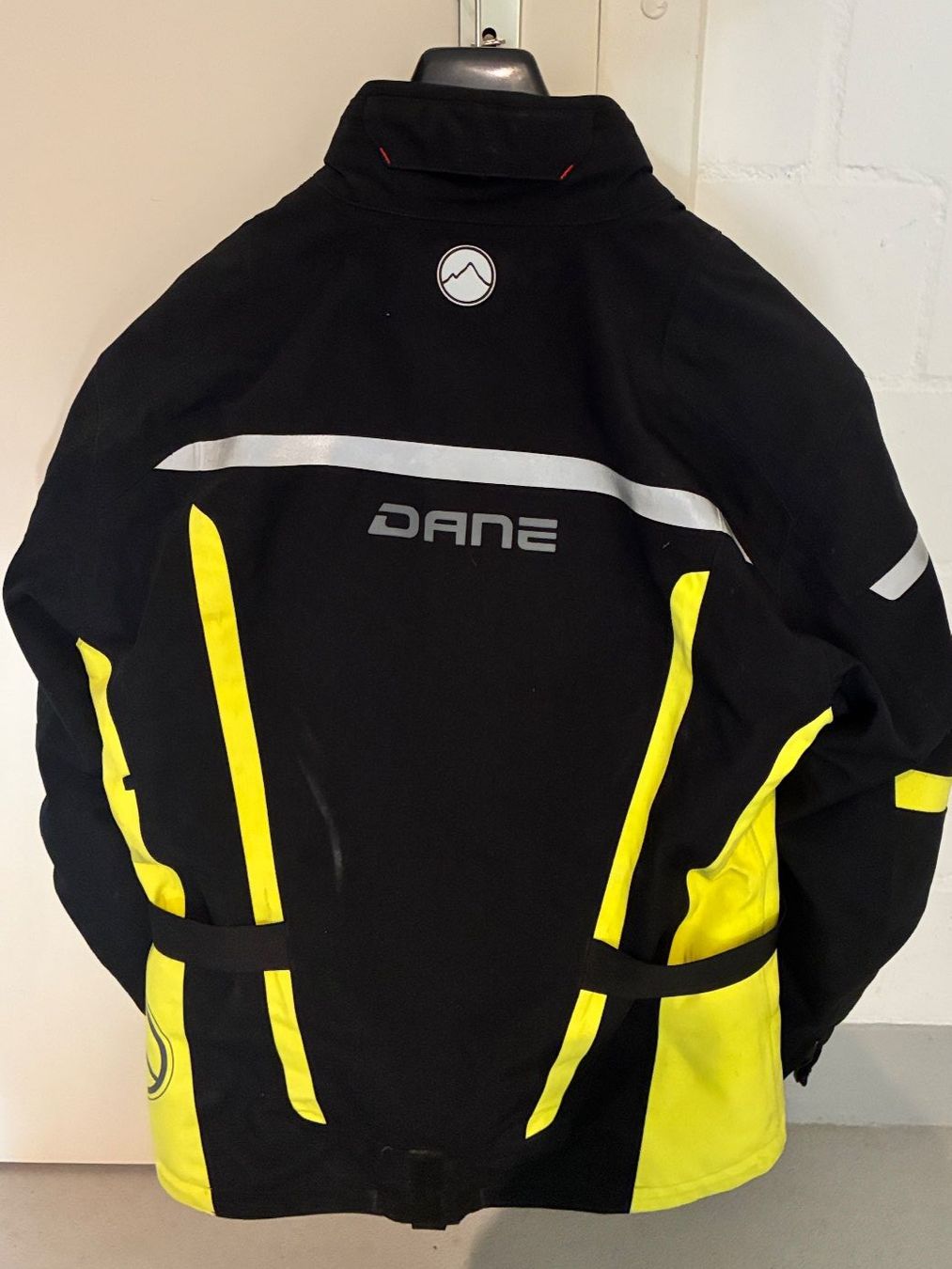 Giacche: DANE Torben 2 GORE-TEX Pro Motorradjacke – Usato da Wohlen AG venduto da Robballantine 1