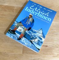 Ulrich Inderbinen - Guide de Montagne de Zermatt le plus âgé
