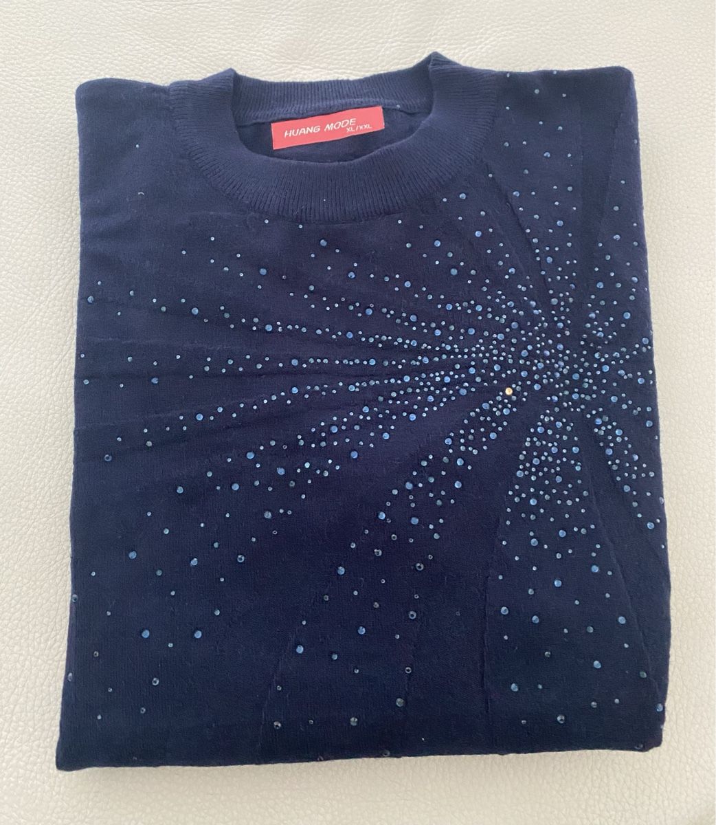 Maglioni & Felpe: Schöne Pullover aus 10% Kaschmir 🌸 – Usato da Opfikon venduto da Luis144 2