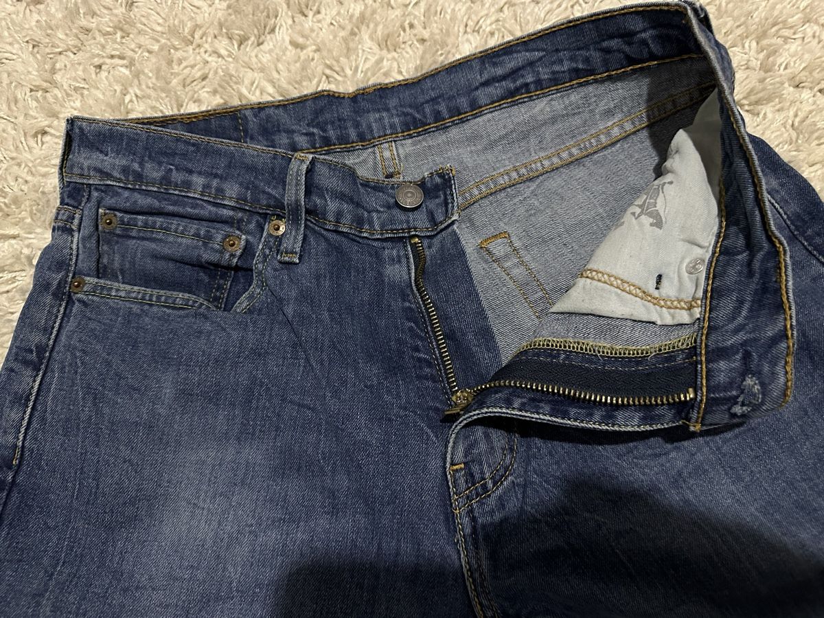 Levi's Jeans: Jeans LEVIS STRAUSS 541 Taille/Grosse W32L29 – Usato da Bern venduto da BrandVilla 5