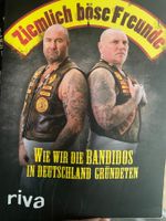 Ziemlich Böse Freunde / Riva Verlag