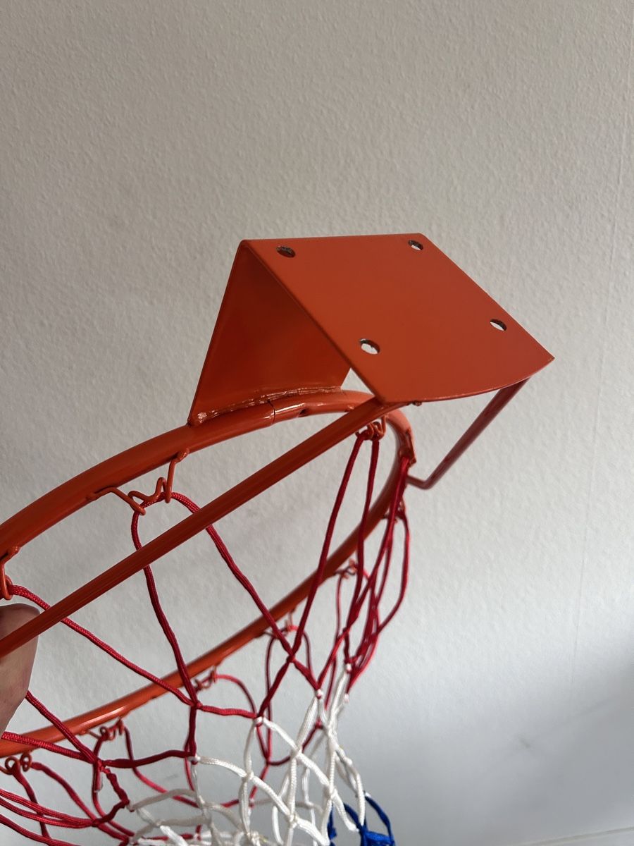 Basketballkörbe: Basketball Hoop – Gebraucht aus Frick von Purple-Rain 2