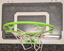 Basketballkorb SKLZ Pro Mini Hoop gebraucht